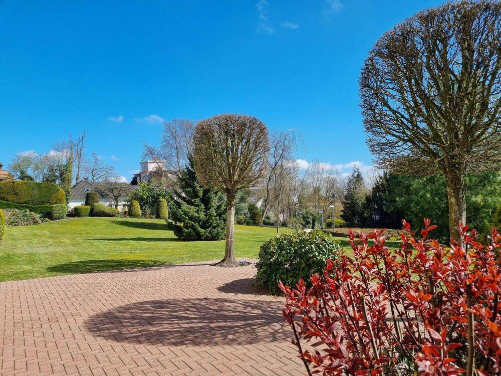 Thumbnail-Sehr schöne 3-Zimmerwohnung mit Blick ins Grüne - barrierefrei.
