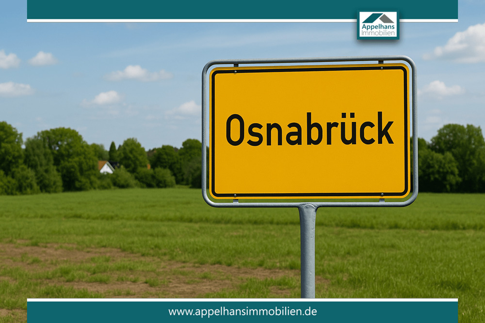 Baugrundstück Osnabrück KI