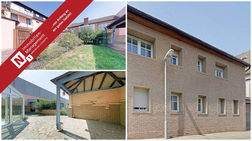 Thumbnail-Zuhause mit Charakter - Stilvolles Wohnen auf zwei Ebenen