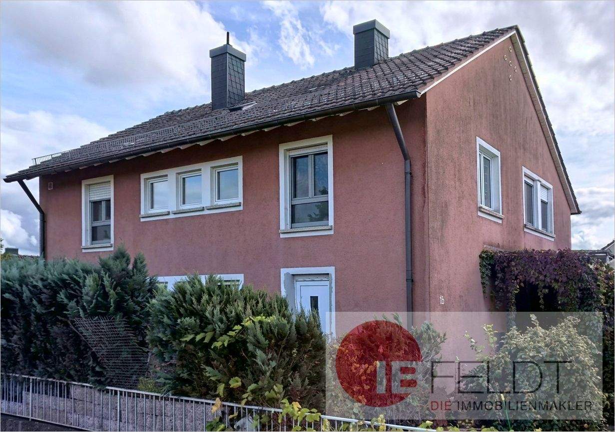 Thumbnail-Provisionsfrei! Wohnen über der Praxis - vielseitiges Wohn- und Geschäftshaus