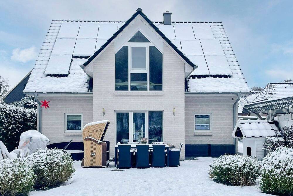 Thumbnail-Weitblick in der Stadt - Ihr nachhaltiges KfW 70 Haus mit direktem Waldzugang & Raum zum Wachsen
