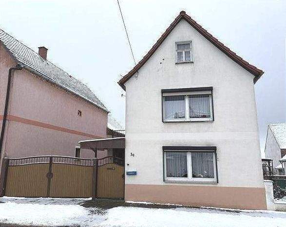 Thumbnail-EFH in Landgrafroda