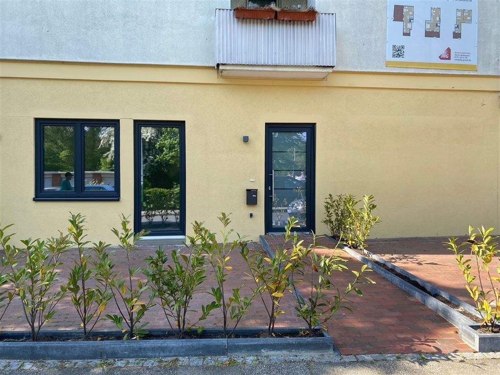 Thumbnail-Barrierefreie 2-Zimmer, umfassend ausgestattet, im Herzen der Neustadt