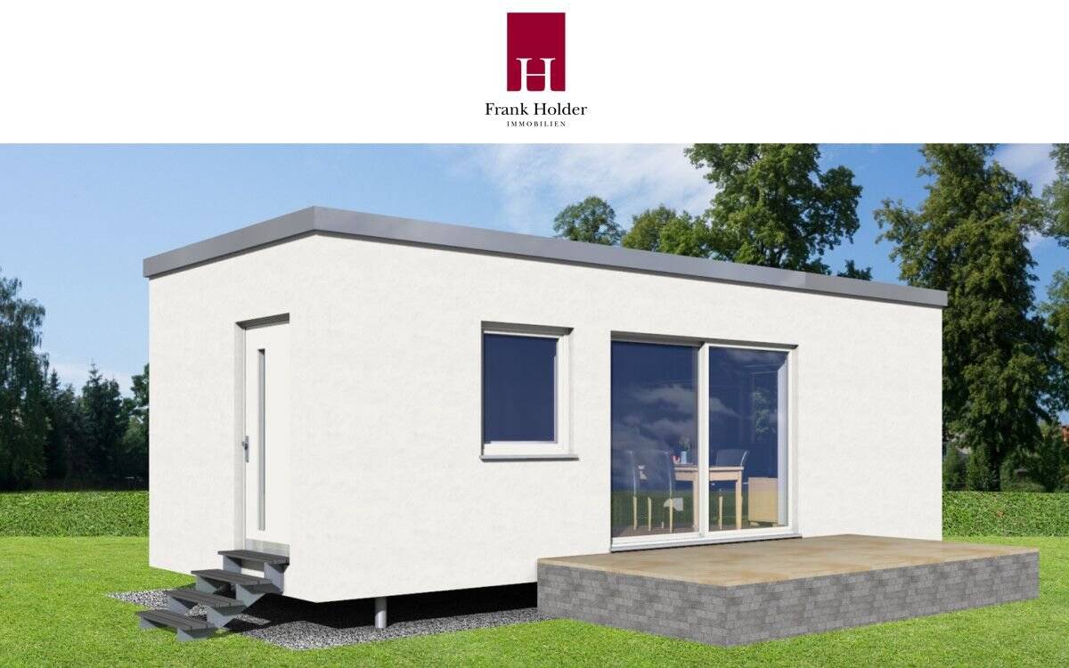 Tiny-House