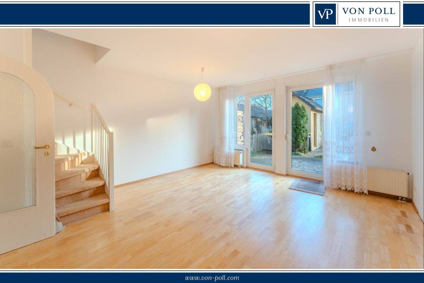 Thumbnail-Reihenmittelhaus in ruhiger und sehr gefragter Wohnlage