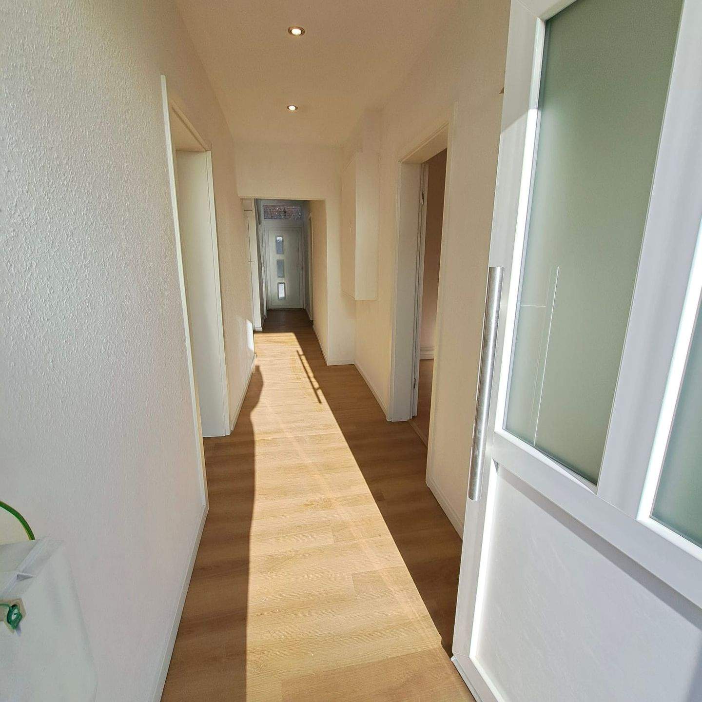 Thumbnail-Geräumiges Familienhaus mit 7 Zimmern in Dargun