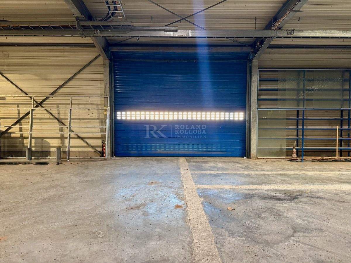 Thumbnail-ca. 240 m² Lager in Ramstein zu vermieten