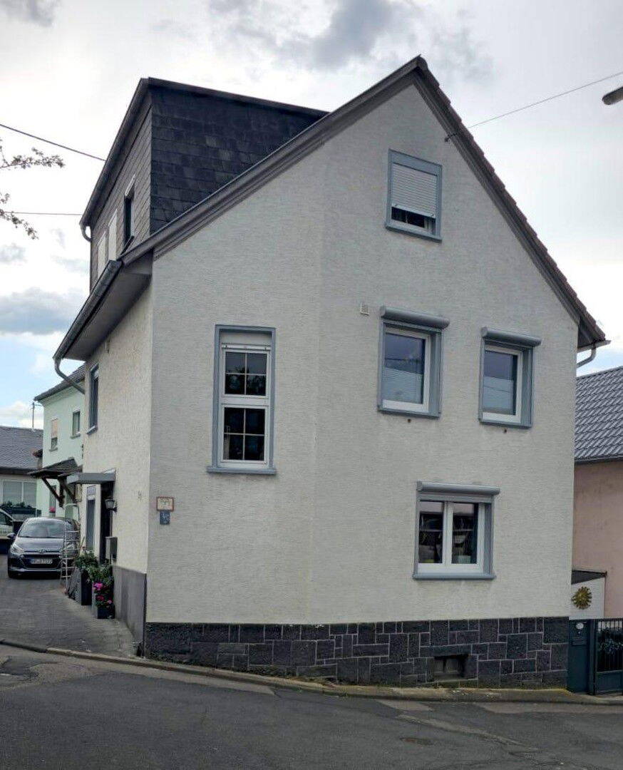 Aussenansicht