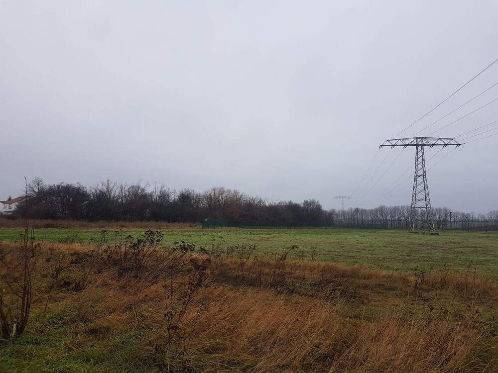 Thumbnail-* Gewerbegrundstück zwischen Leipzig und Halle *