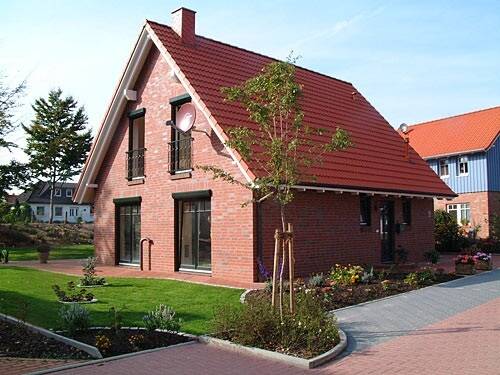 Thumbnail-Modernes Einfamilienhaus in ruhiger Lage von KielHoltenau