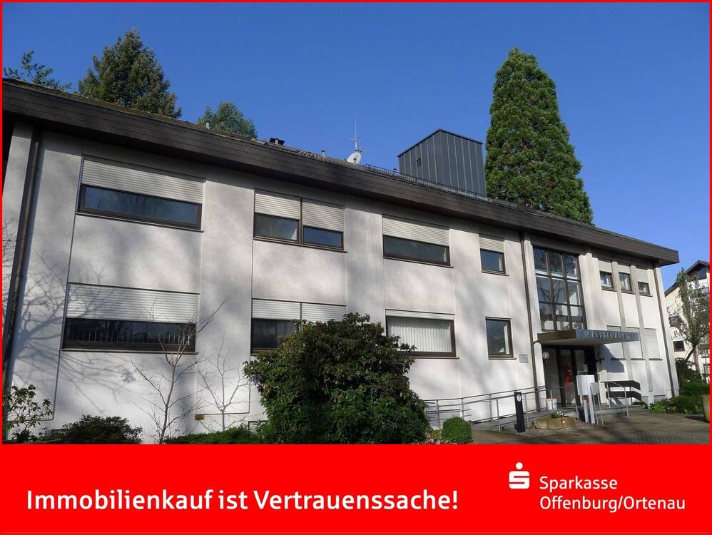 Thumbnail-Achern - Jetzt hier als Arzt niederlassen!