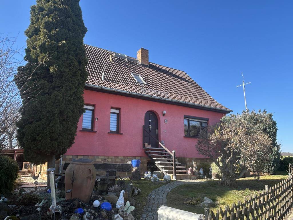 Thumbnail-Traumhafte, unverbaubare Lage - Umzugswagen packen und einziehen...