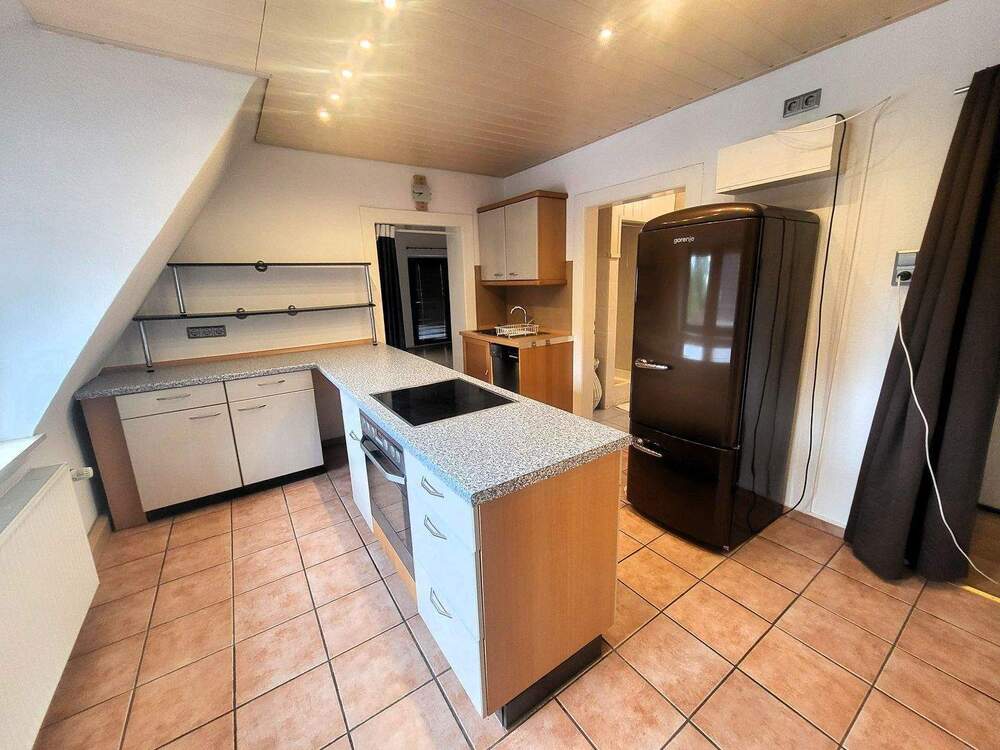 Thumbnail-Ruhig gelegene 2 Zimmer Wohnung zu vermieten