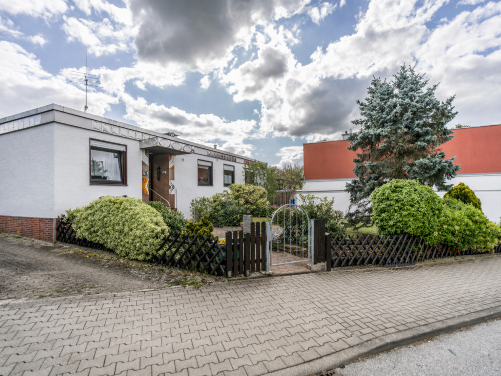 Thumbnail-Wiesbaden-Naurod - Einfamilienhaus in traumhafter Feldrandlage