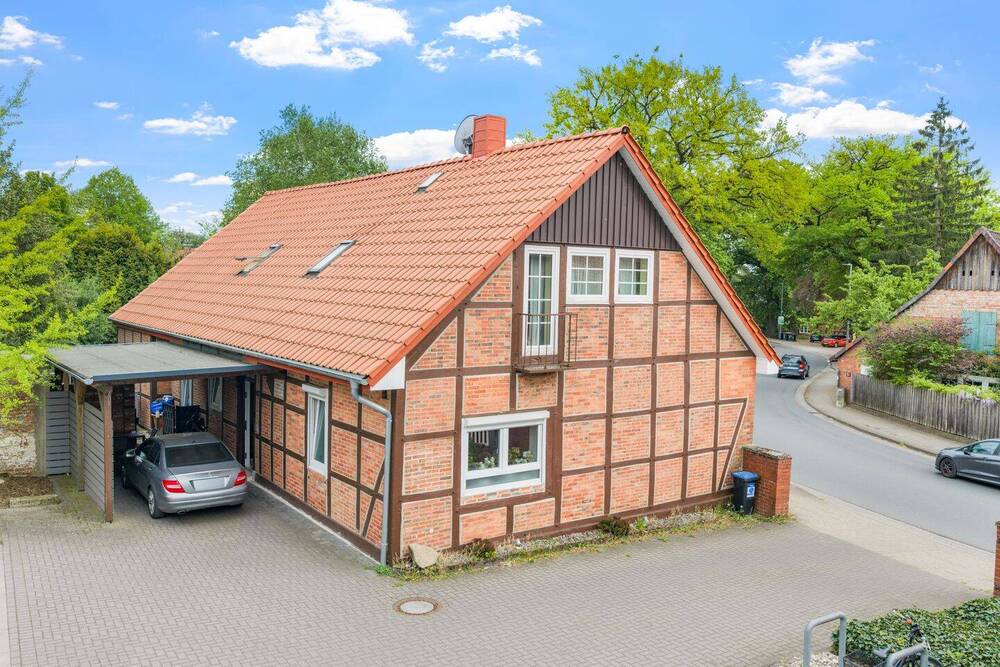 Thumbnail-Vollständig saniert mit viel Platz in Bissendorf