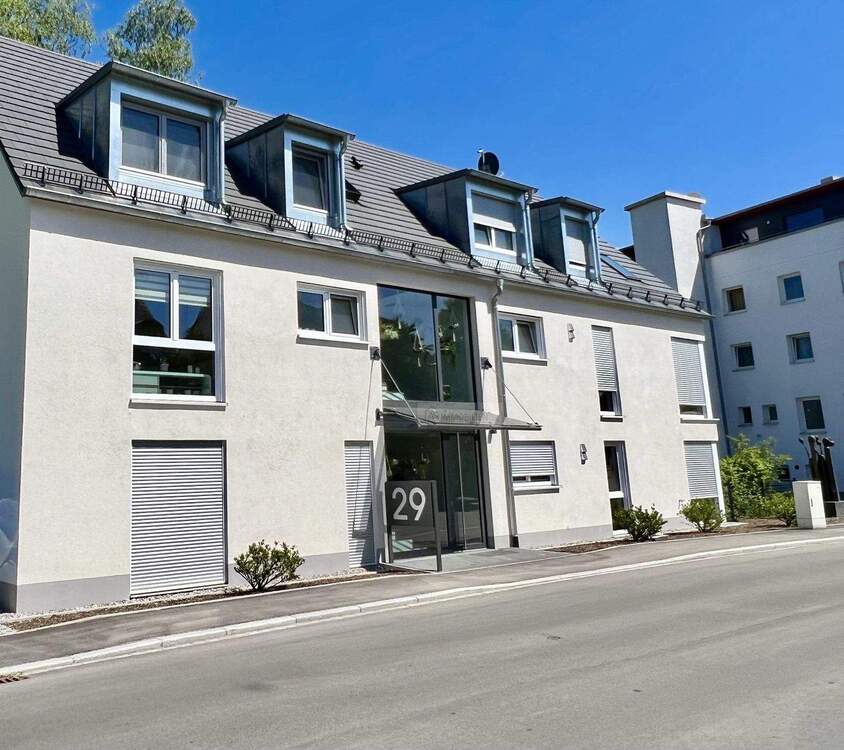 Thumbnail-4 Zimmer Wohntraum im Herzen von Bergkirchen - Günding