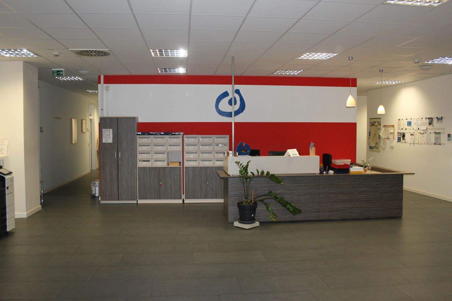 Thumbnail-Moderne Büro-, Praxis- od. Kanzleiräume im Zentrum von Schweinfurt