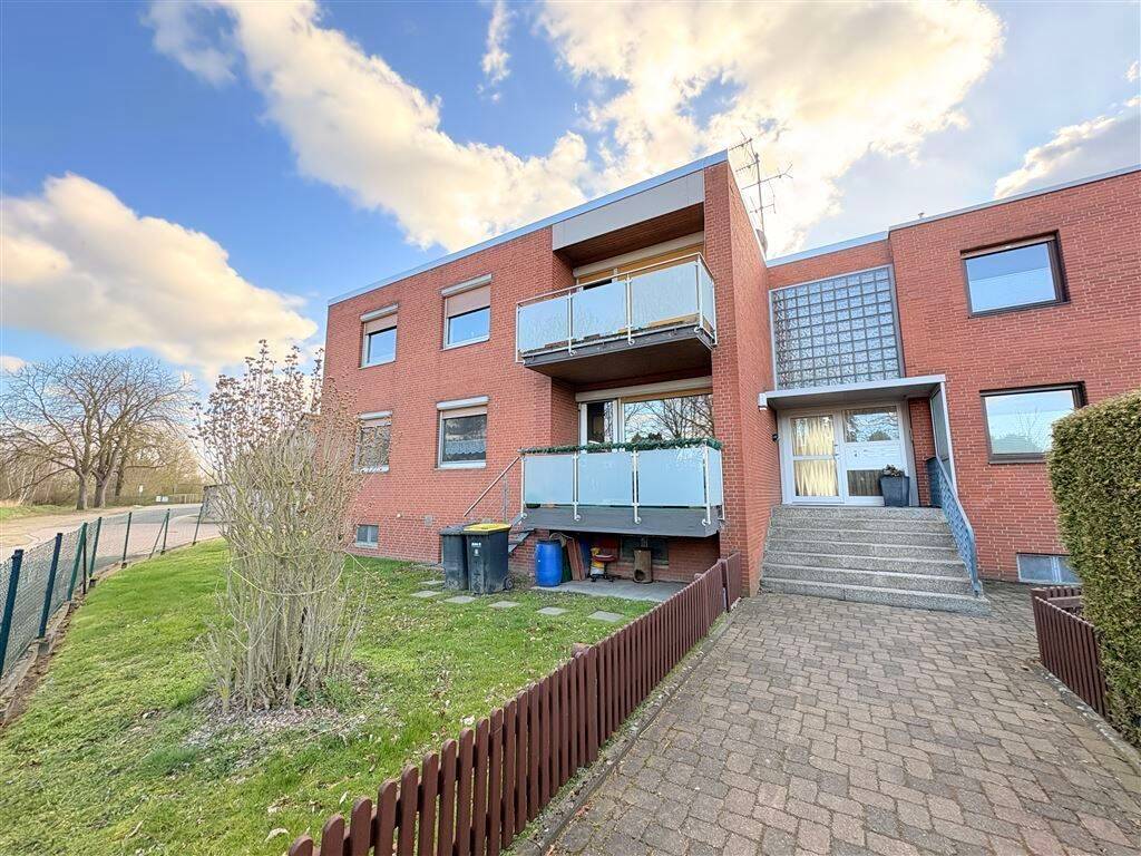 Thumbnail-Traumhaft wohnen in Baddeckenstedt - 4 Zimmer & Gartenidylle
