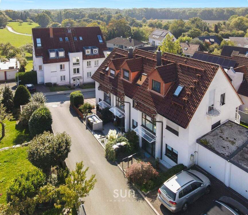 Thumbnail-REIHENHAUS-JUWEL (modernisiert 2024) in Köppern - Das Zuhause genießen - vom Alltag abschalten!