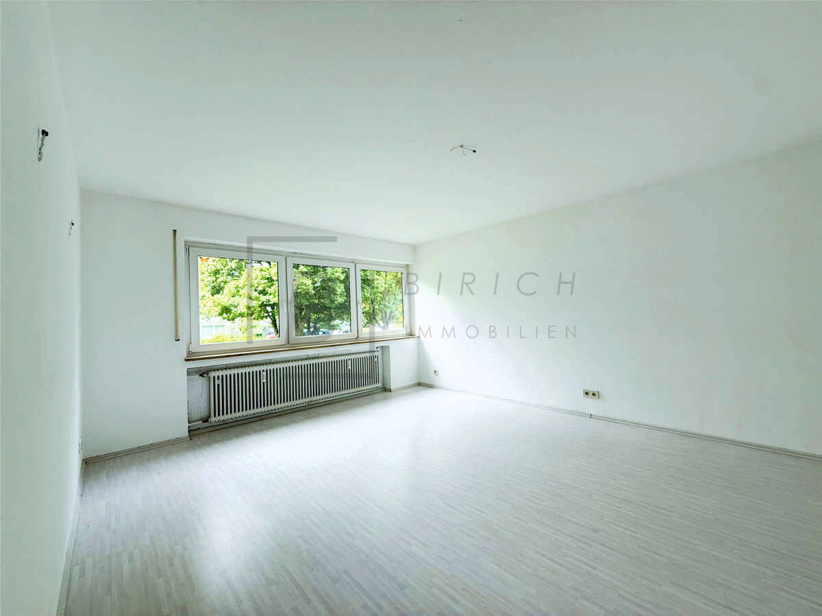 Thumbnail-3,5-Zimmer-Erdgeschosswohnung mit Südwest-Loggia und Tiefgaragenstellplatz