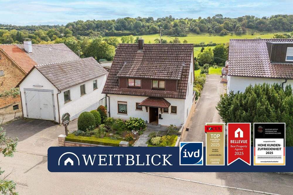 Thumbnail-WEITBLICK: Gartenparadies !