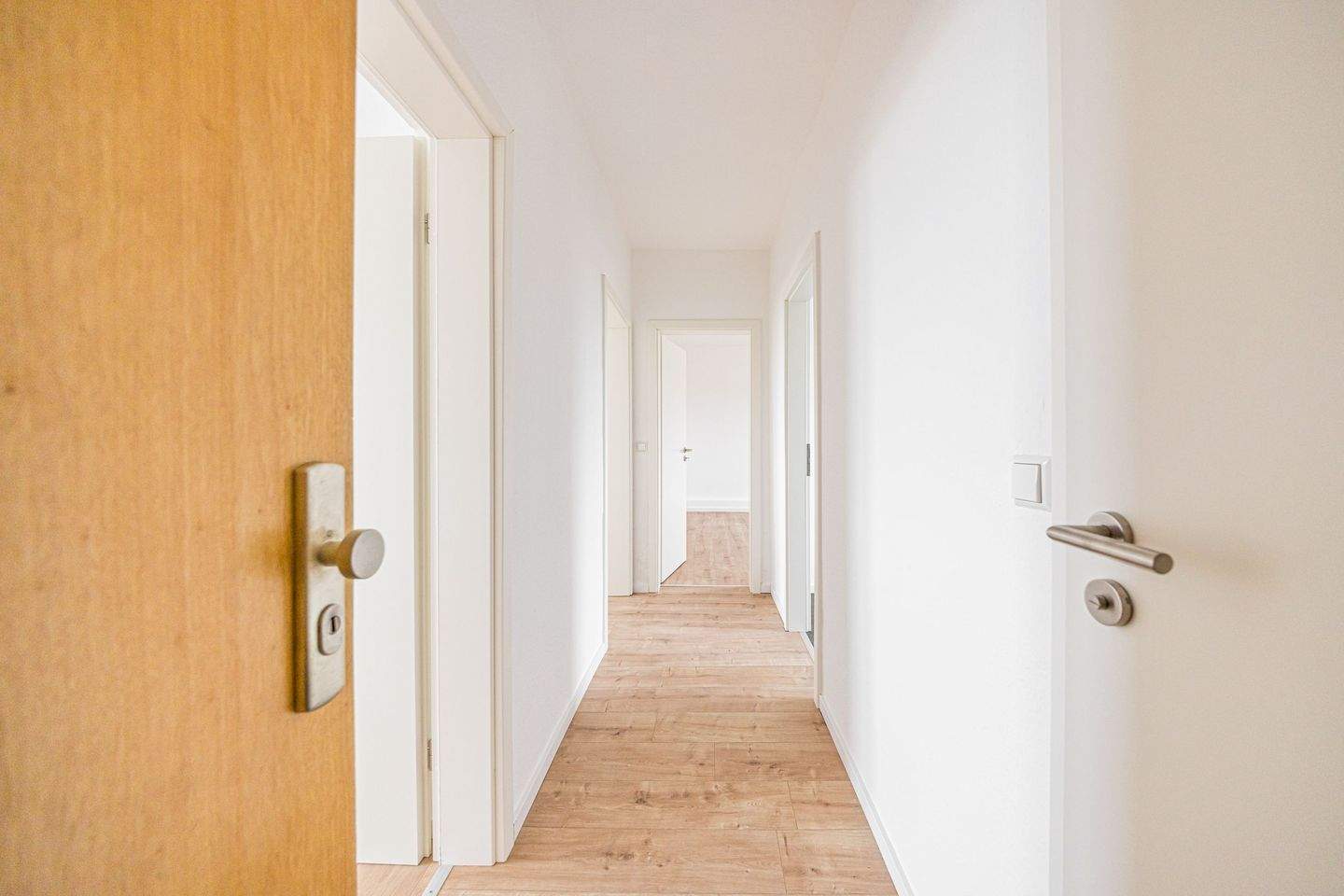 Thumbnail-Zeitgemäß wohnen mit Komfort und Qualität!