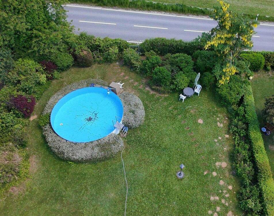 Thumbnail-Baugrundstück in Wbn. Auringen