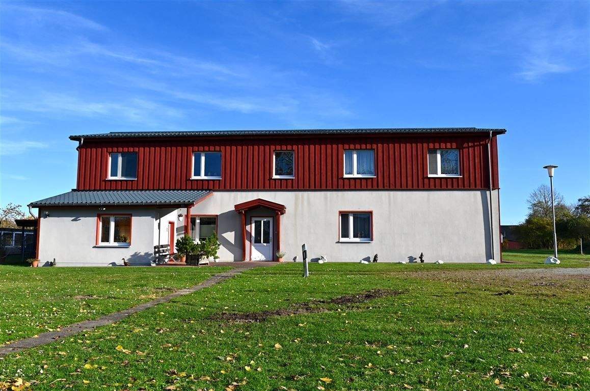 Thumbnail-*RESERVIERT* Mehrfamilienhaus mit 4 Wohnungen in Splietsdorf