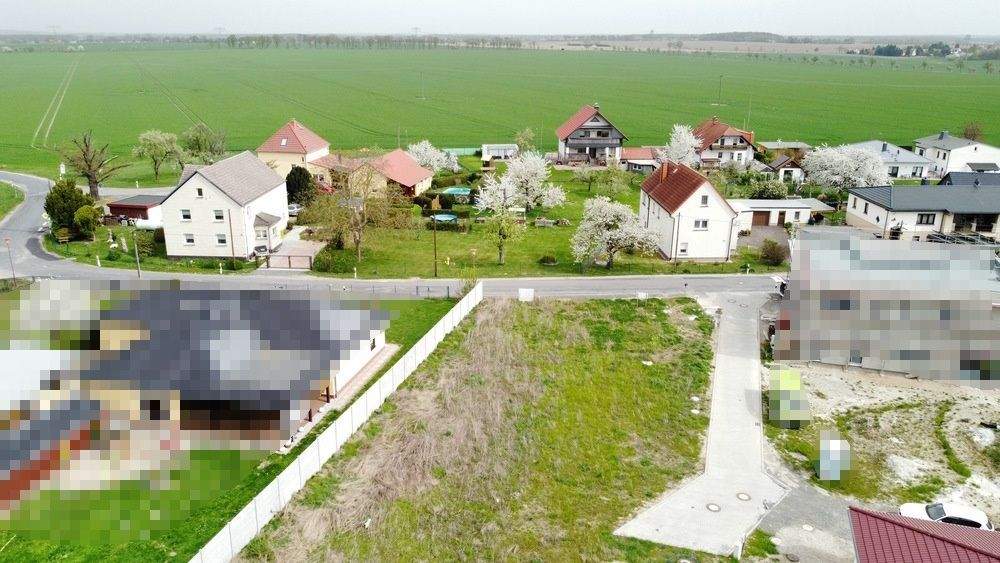 Thumbnail-Jetzt starten: Das Grundstück für Ihr Eigenheim in Thierbach