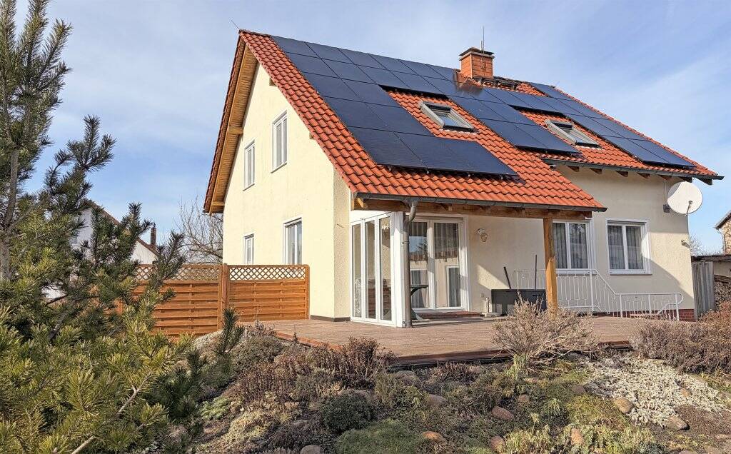 Thumbnail-Eine bemerkenswerte Kombination von Wohnen und Wellness..