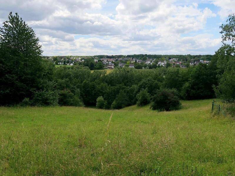 Thumbnail-Großes Baugrundstück Ruhiglage Bonn-Ippendorf Liebhaberobjekt direkte Naturlage unverbaubarer Blick