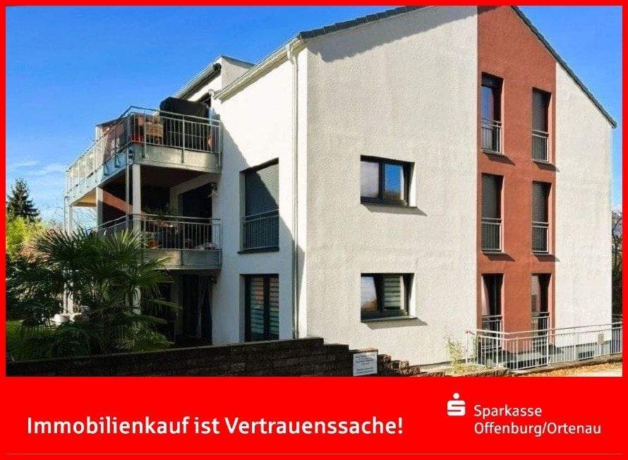 Thumbnail-Achern, Oberachern - Attraktives Mehrfamilienhaus in Top-Lage!