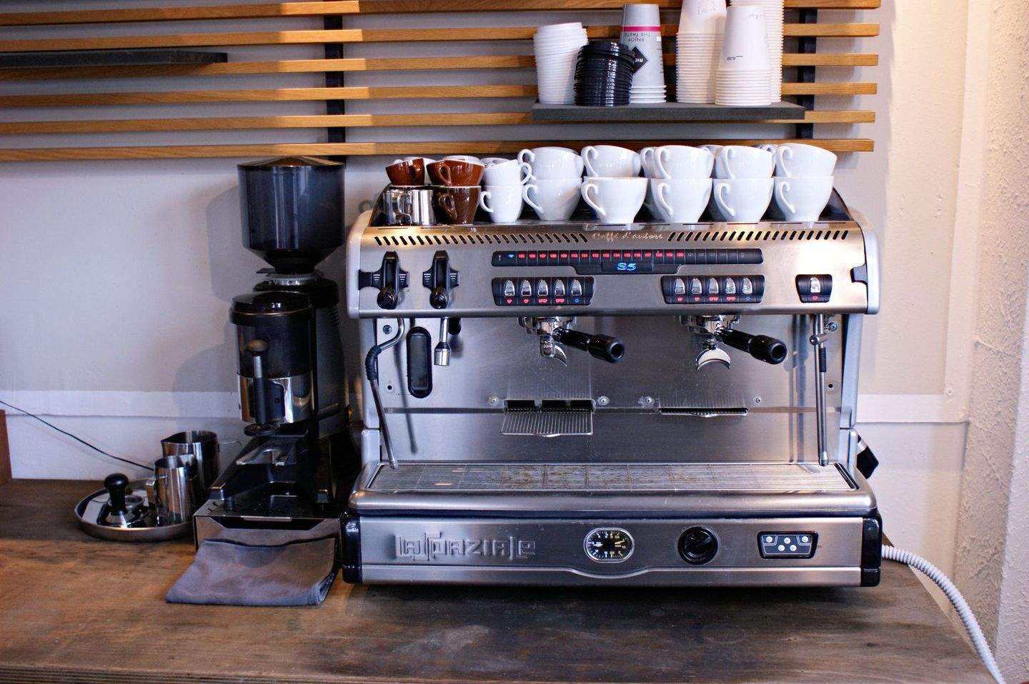 Thumbnail-Offener Arbeitsplatz im Loft in Köln-Godorf - flexibel, 247, inkl. Flatrate