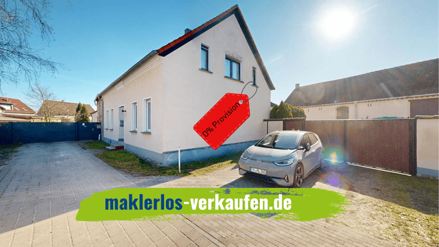 Thumbnail-0 % Provision - Wohnen für die ganze Familie