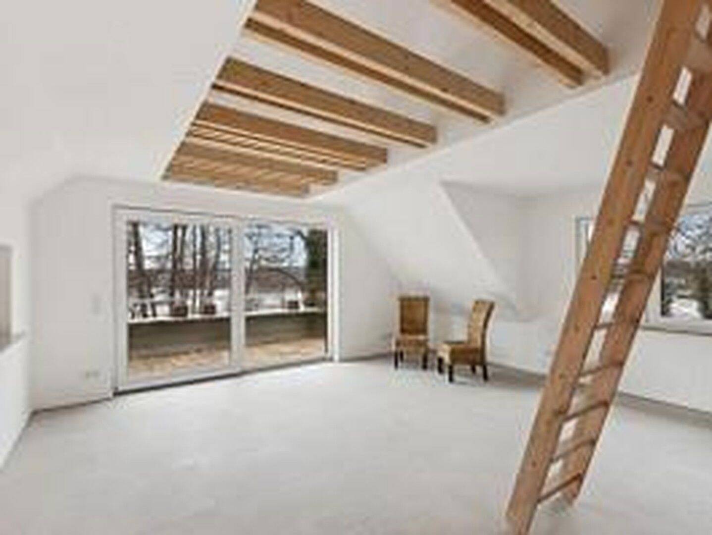 Thumbnail-charmante Dachgeschosswohnung - Neubau, direkte Seelage - wohnen wo andere Urlaub machen