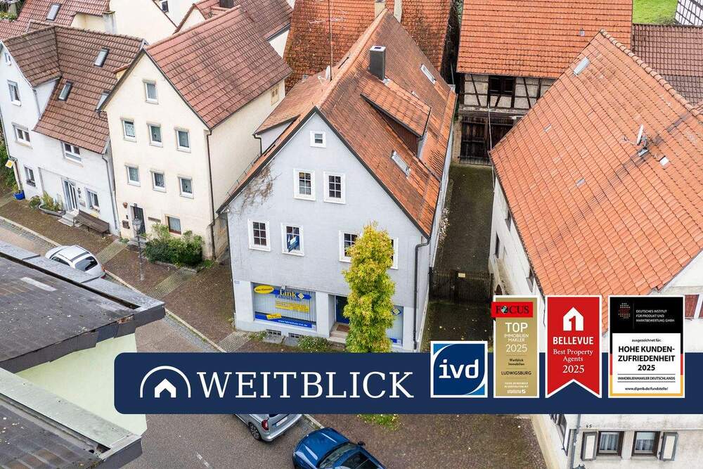 Thumbnail-WEITBLICK: Viel Platz - mehr Möglichkeiten!