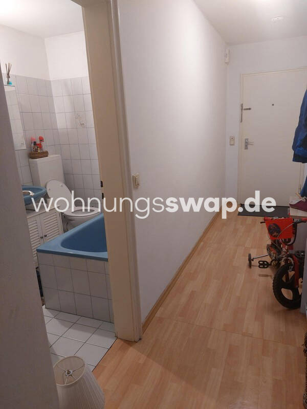 Thumbnail-Wohnungsswap - Georgenschwaigstraße