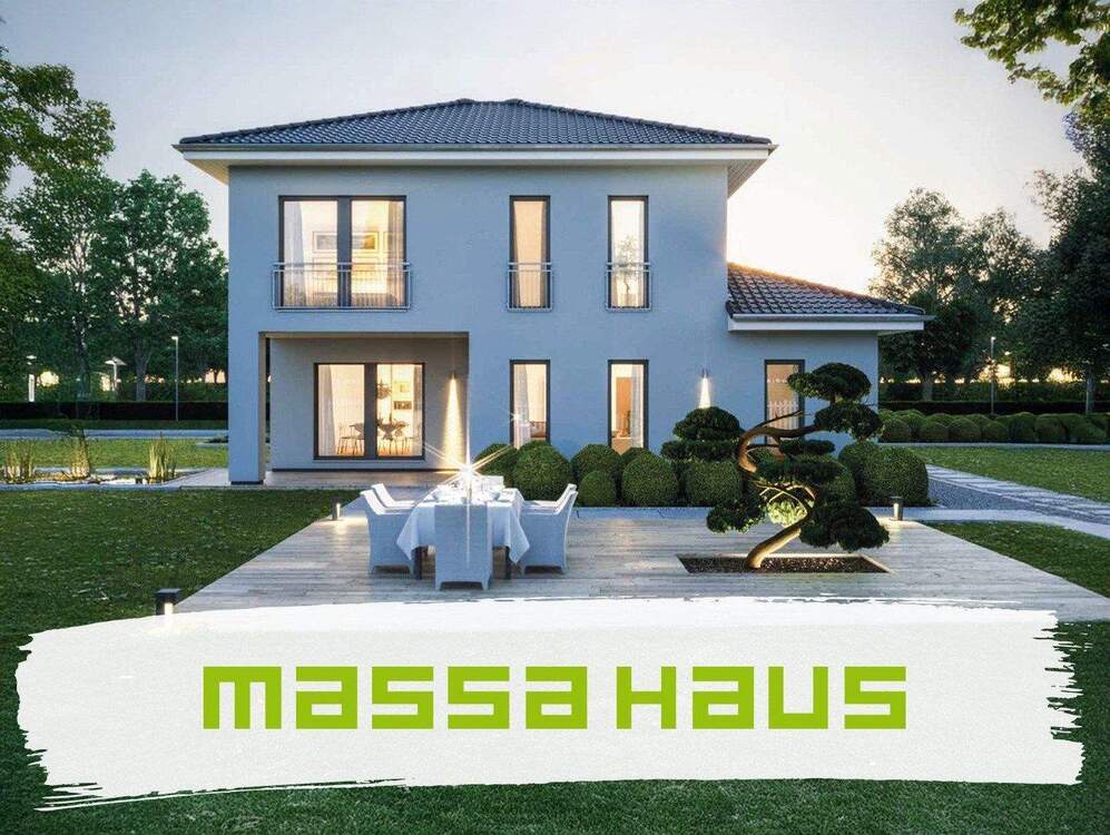 Thumbnail-Du willst machen statt reden - starte mit massa haus