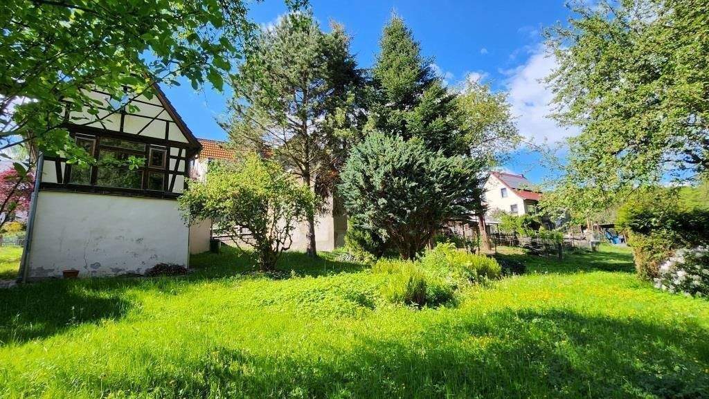 Thumbnail-** TEILSANIERT ** NORMALE DECKENHÖHE