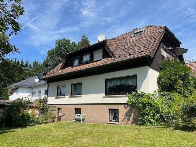 Thumbnail-***ERST RENOVIEREN DANN EINZIEHEN...mit Gartenanteil...für die FAMILIE...S-BAHN ANSCHLUSS***