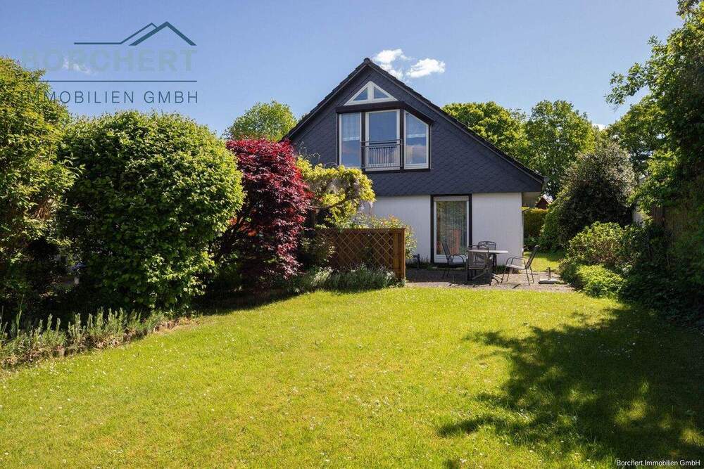 Thumbnail-360° Rundgang Ihr Wohntraum wartet - Haus in bester Lage von Pinneberg