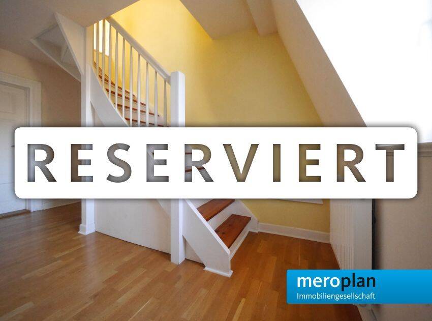Thumbnail-BEREITS RESERVIERT | 2,5 Zimmer auf 63,14qm | komplett renoviert | meroplan Immobilien GmbH