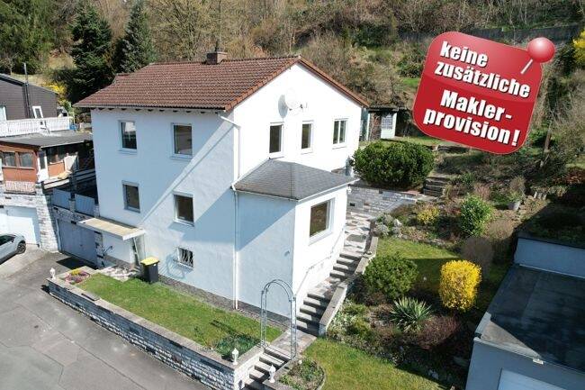 Thumbnail-Großzügiges Einfamilienhaus in begehrter Lage - provisionsfrei