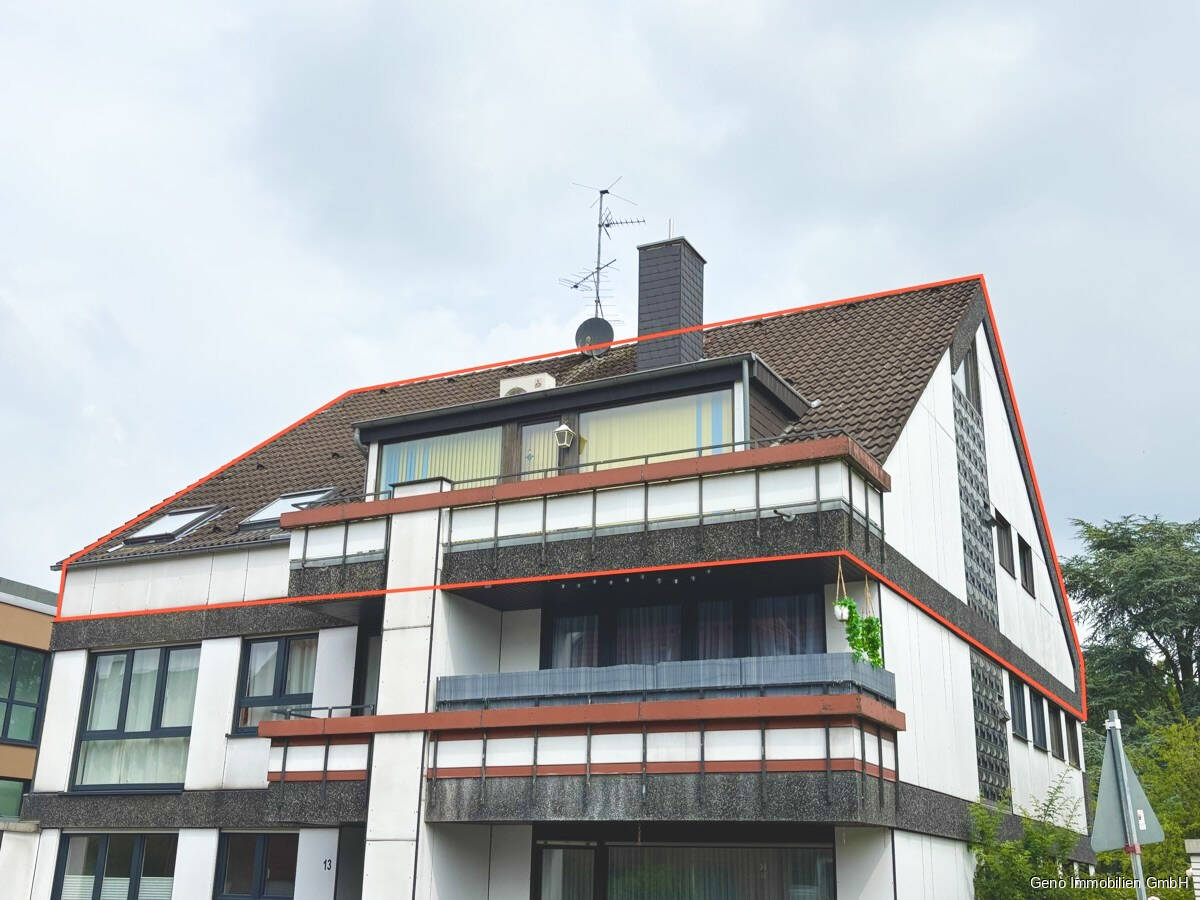 Vorderansicht