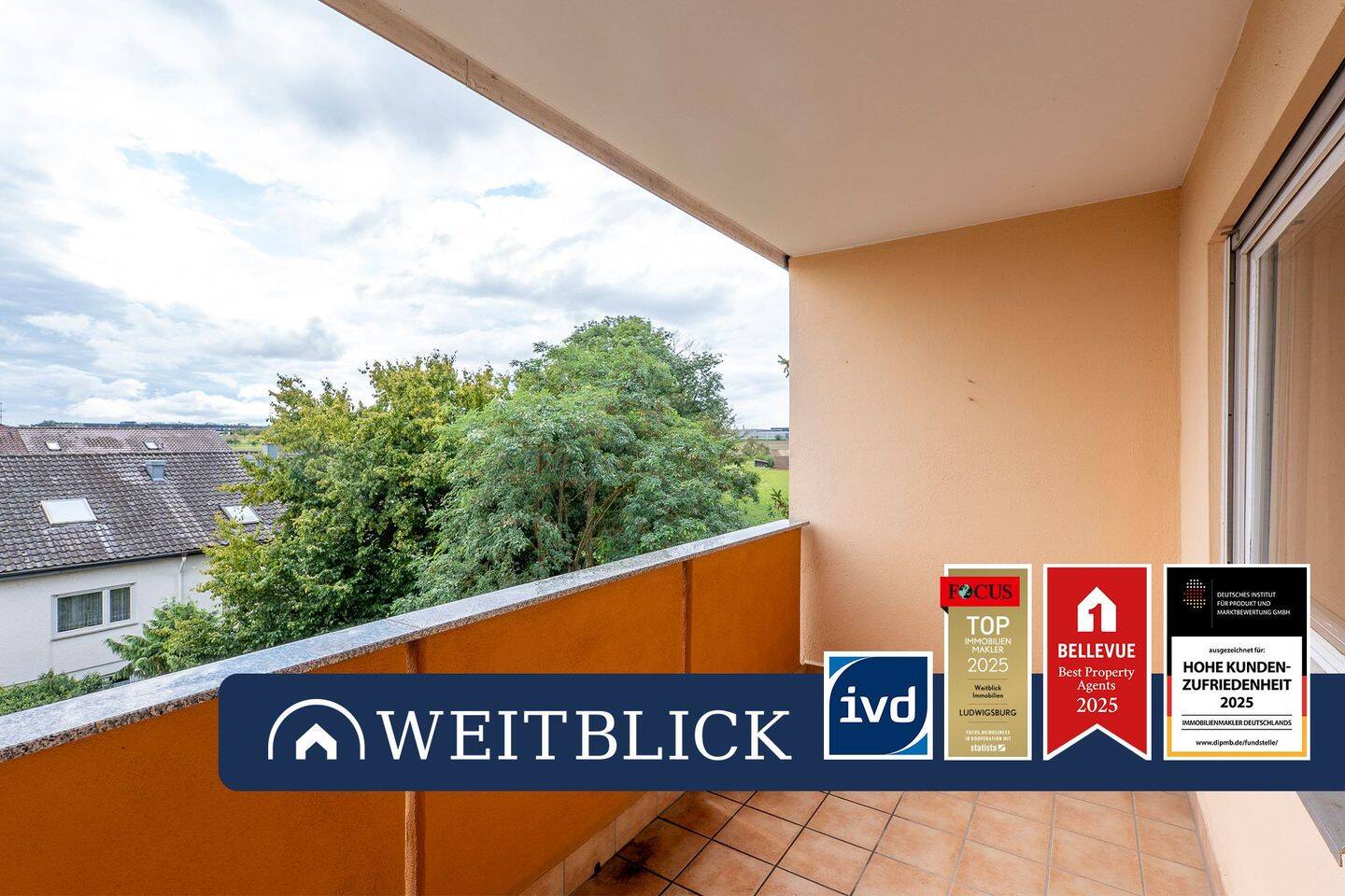 Thumbnail-WEITBLICK: Potenzial am Feldrand!