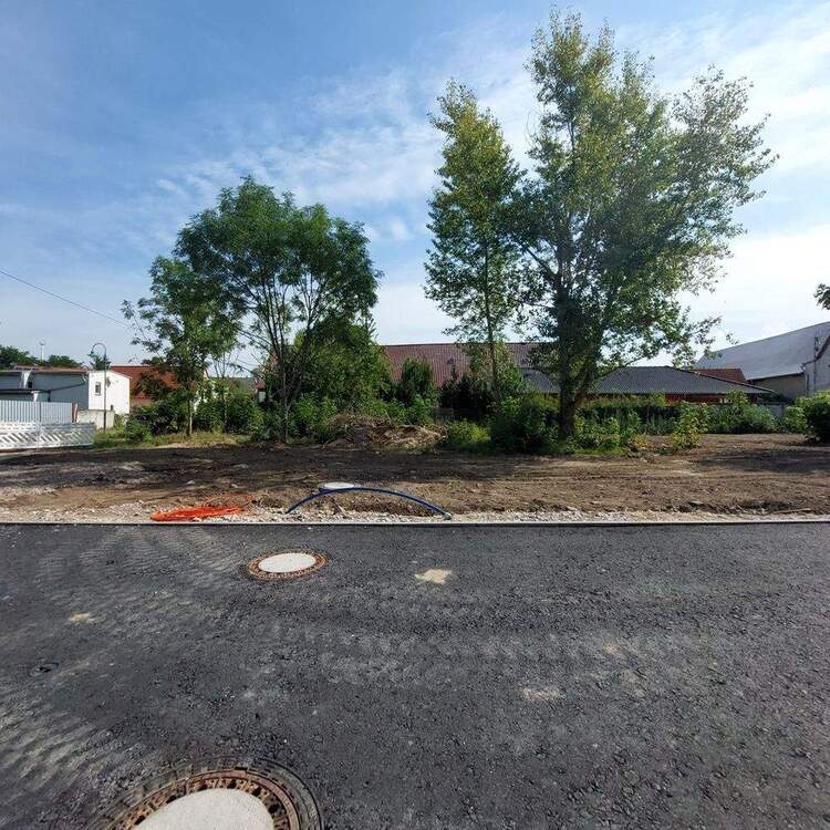 Thumbnail-Ihr Wohntraum beginnt hier - in Wiedemar