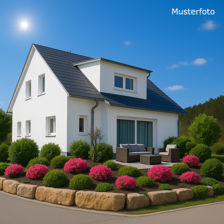 Musterhaus