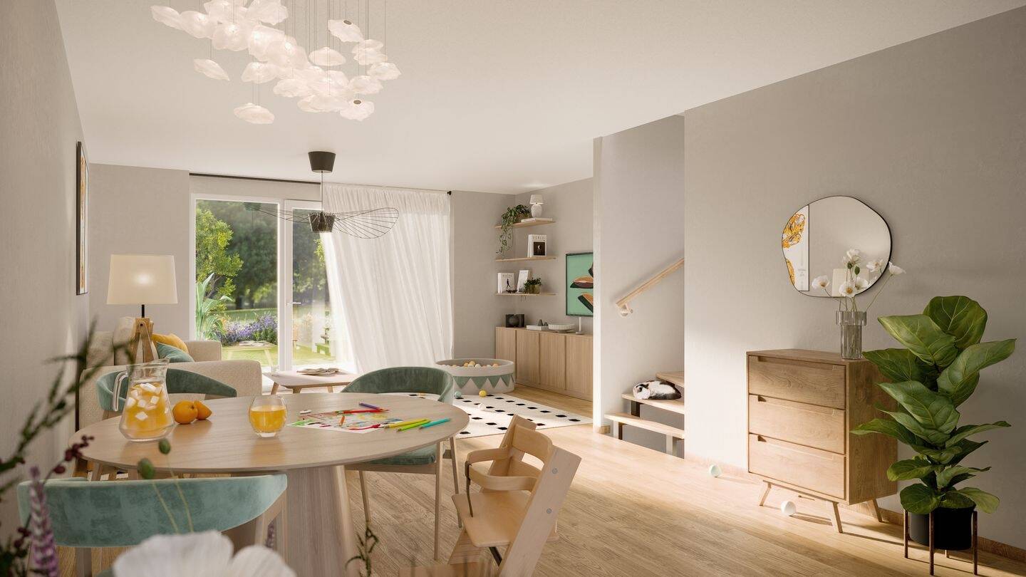 Thumbnail-Freuen Sie sich auf ein spannendes Umfeld! Wohnen im LiebigQuartier!