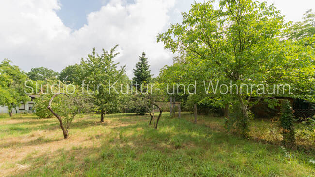 Baugrundstück