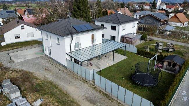 Thumbnail-Modernisiertes Einfamilienhaus in Ruhiger Lage